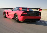 Dodge Viper SRT-10 ACR